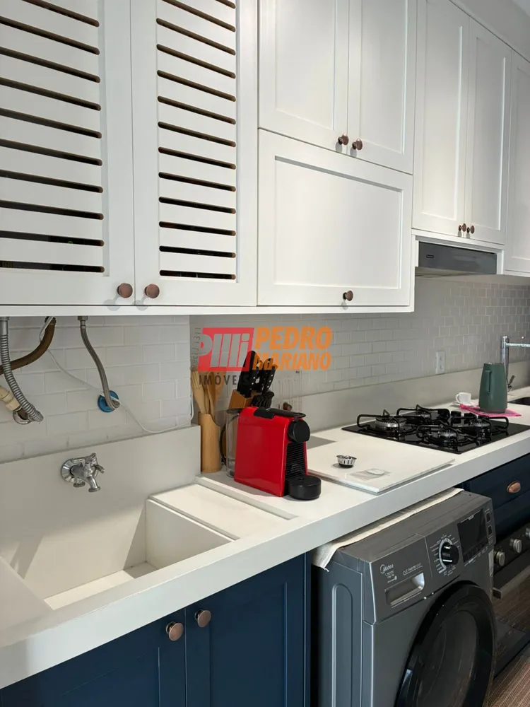 Apartamento, 2 quartos, 65 m² - Foto 6
