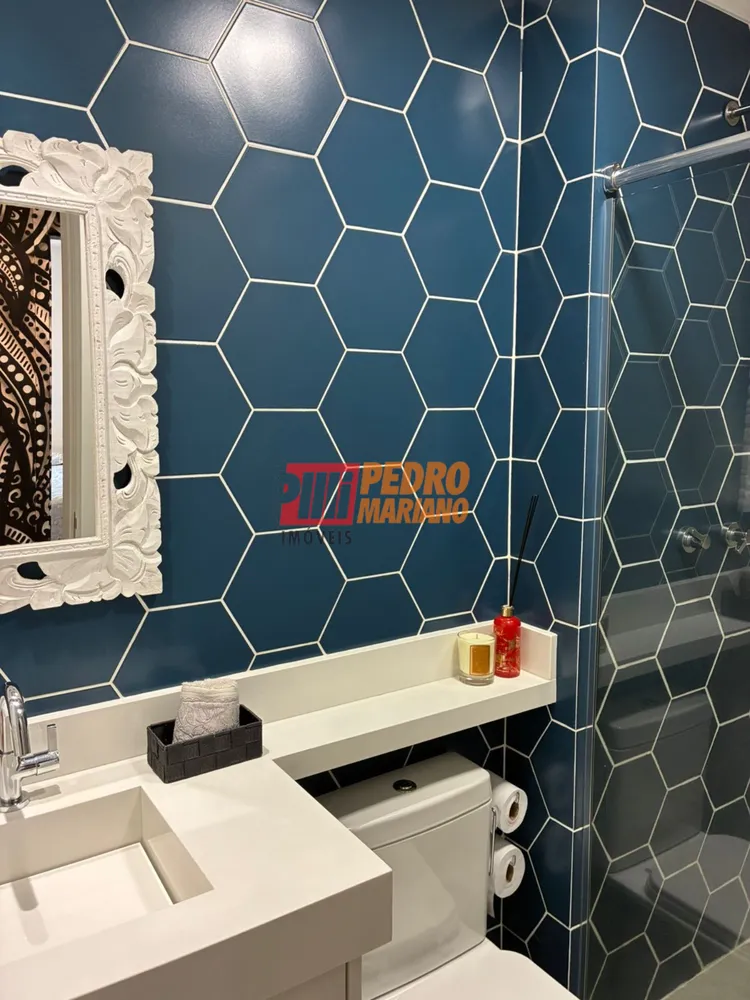 Apartamento, 2 quartos, 65 m² - Foto 7