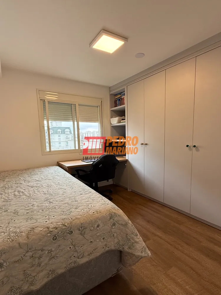 Apartamento, 2 quartos, 65 m² - Foto 4