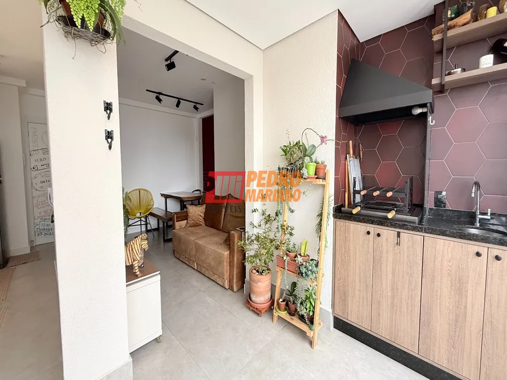 Apartamento, 2 quartos, 65 m² - Foto 2