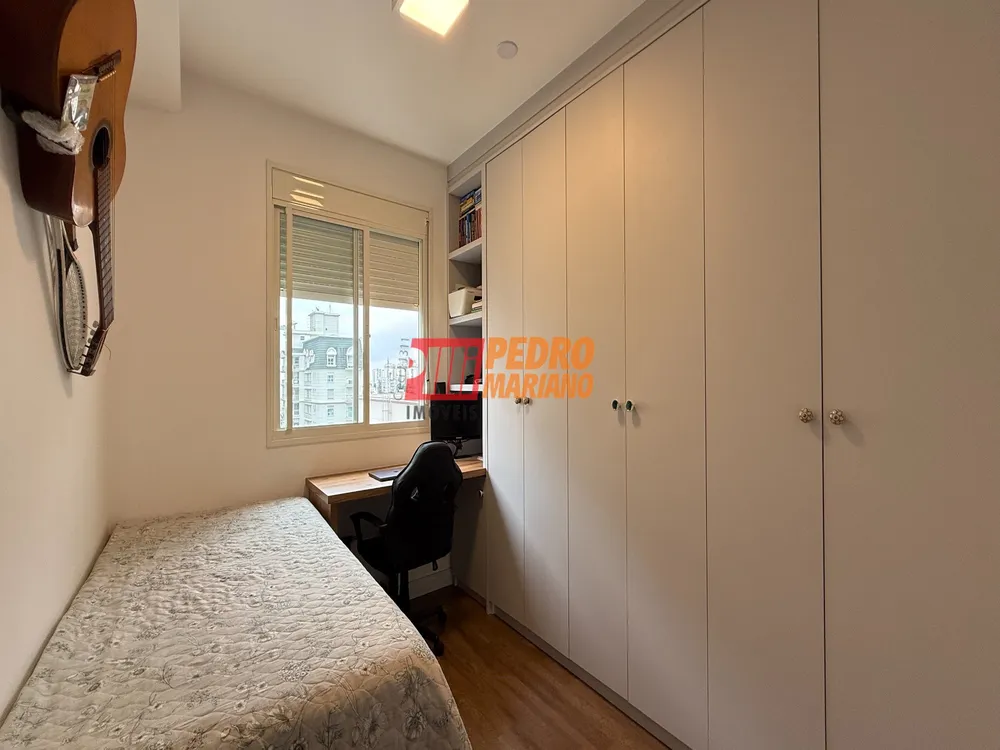 Apartamento, 2 quartos, 65 m² - Foto 3