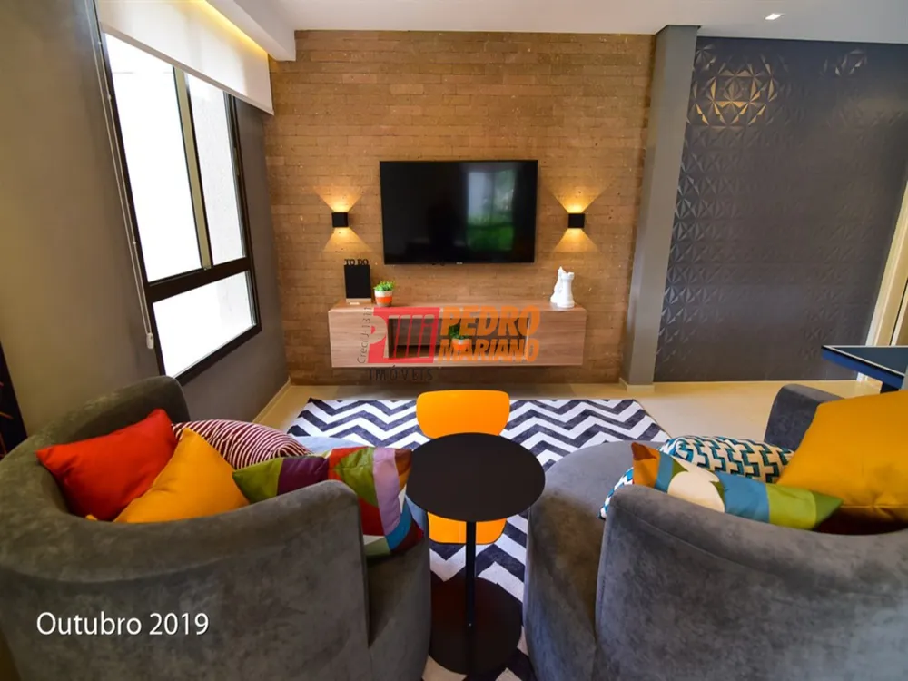 Apartamento, 2 quartos, 65 m² - Foto 11