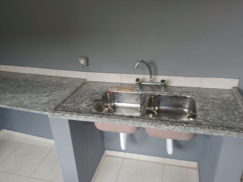Sobrado para alugar com 1 quarto, 111m² - Foto 6