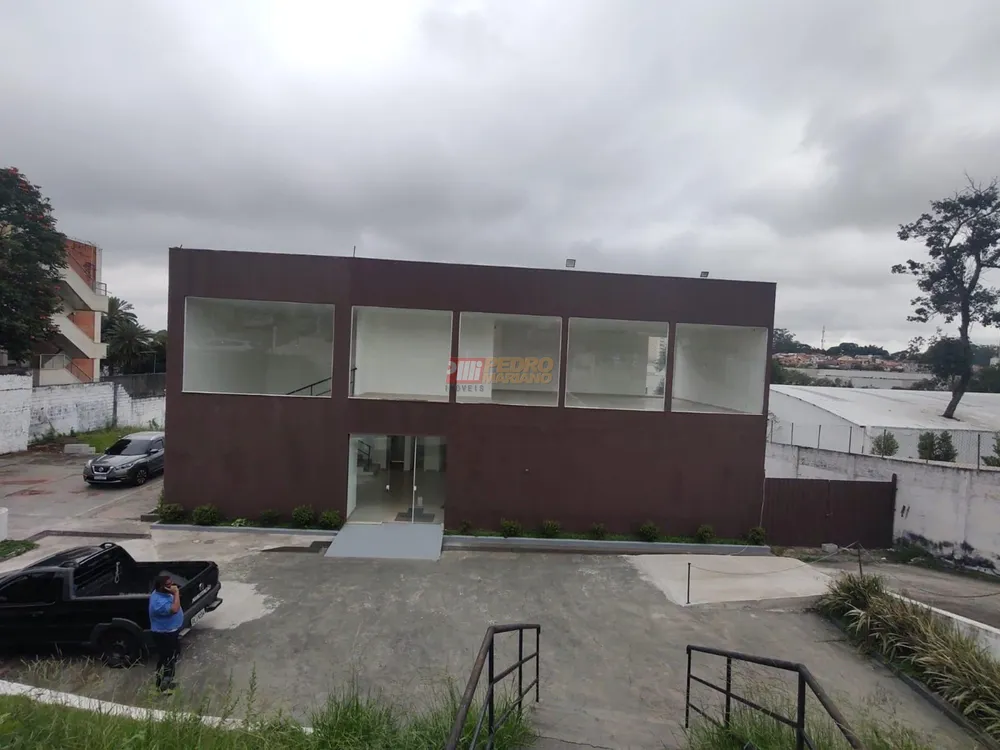 Sala-Conjunto, 276 m² - Foto 4