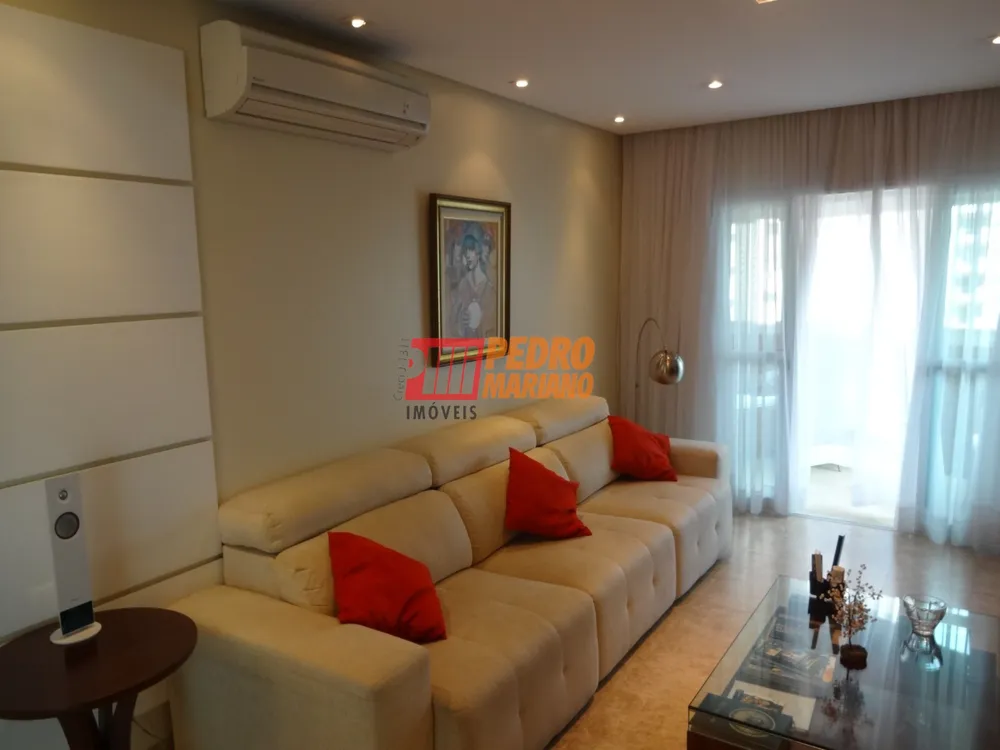 Apartamento, 4 quartos, 180 m² - Foto 1
