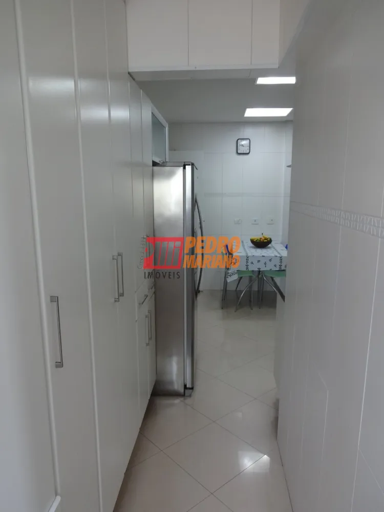 Apartamento, 4 quartos, 180 m² - Foto 7