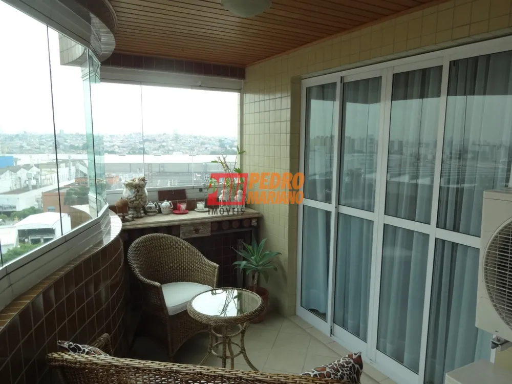 Apartamento, 4 quartos, 180 m² - Foto 3