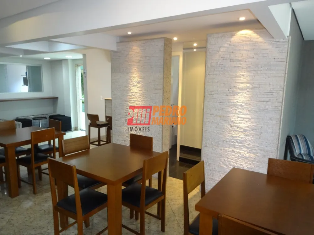 Apartamento, 4 quartos, 180 m² - Foto 11