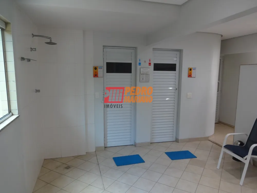 Apartamento, 4 quartos, 180 m² - Foto 12
