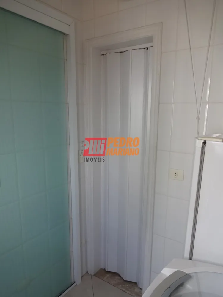 Apartamento, 4 quartos, 180 m² - Foto 9
