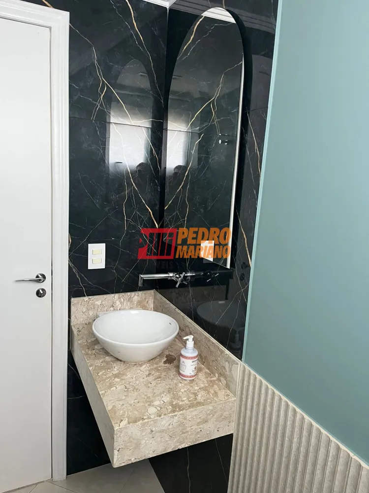 Apartamento, 4 quartos, 180 m² - Foto 8