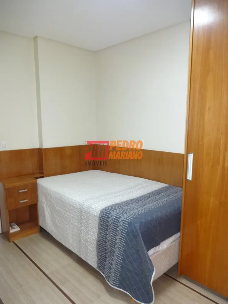 Apartamento, 4 quartos, 180 m² - Foto 6