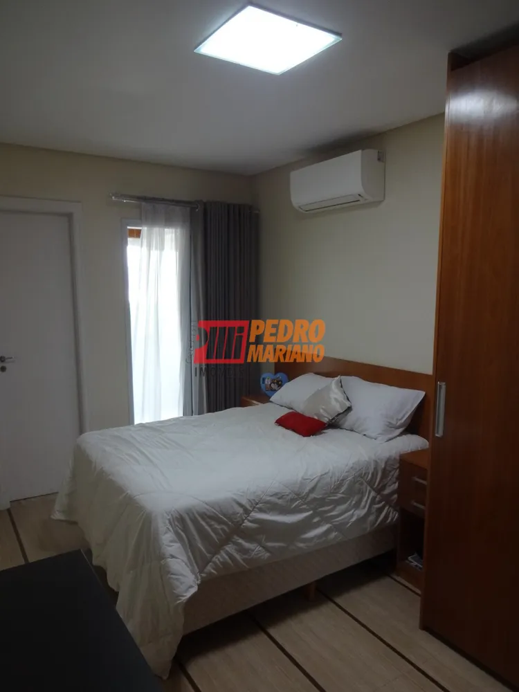 Apartamento, 4 quartos, 180 m² - Foto 4