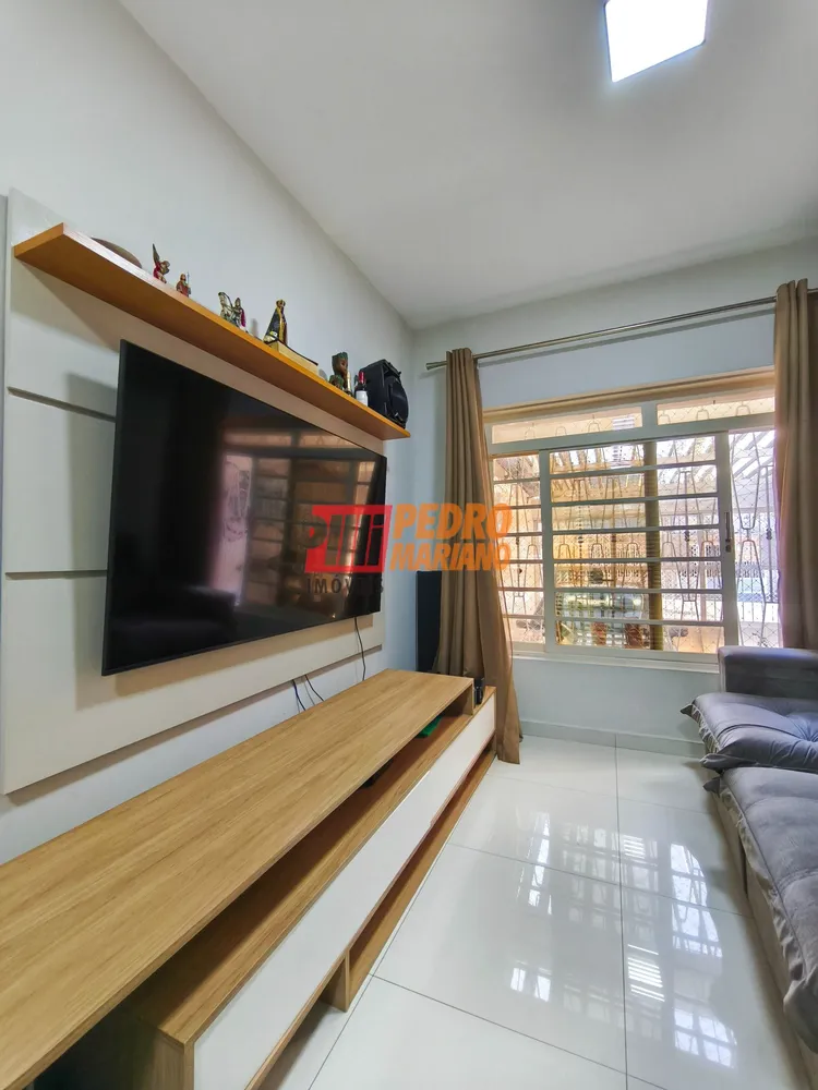 Sobrado, 3 quartos, 137 m² - Foto 5