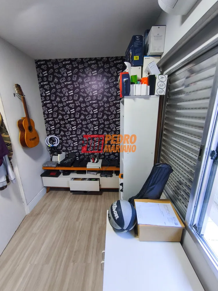 Sobrado, 3 quartos, 137 m² - Foto 10