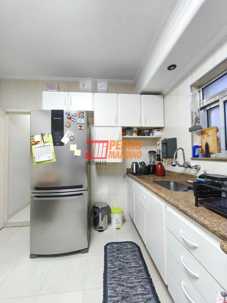 Sobrado, 3 quartos, 137 m² - Foto 7