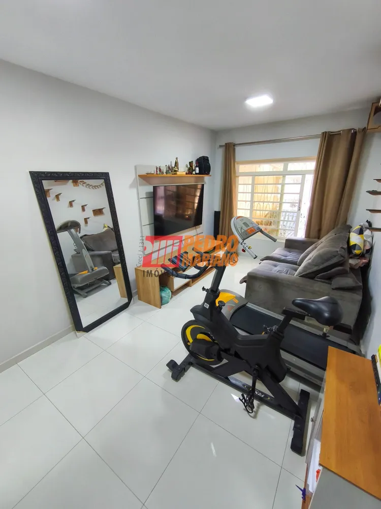 Sobrado, 3 quartos, 137 m² - Foto 3