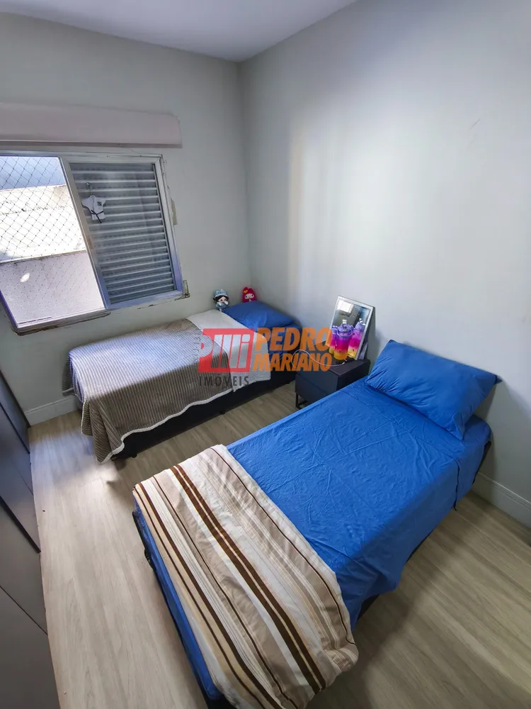 Sobrado, 3 quartos, 137 m² - Foto 9