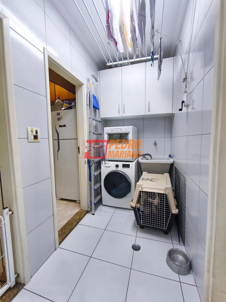 Sobrado, 3 quartos, 137 m² - Foto 11