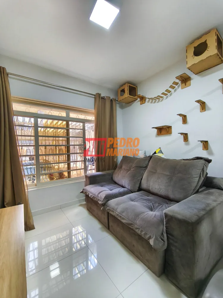 Sobrado, 3 quartos, 137 m² - Foto 4