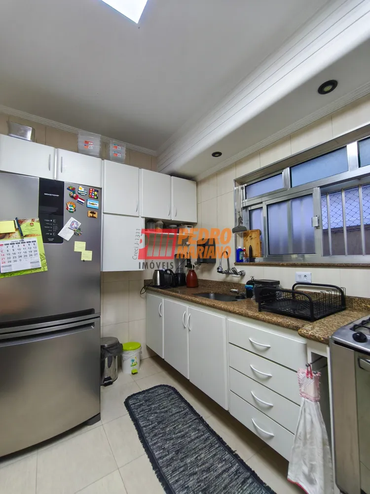 Sobrado, 3 quartos, 137 m² - Foto 6