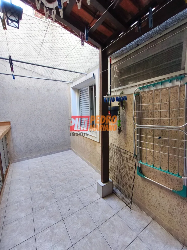 Sobrado, 3 quartos, 137 m² - Foto 12