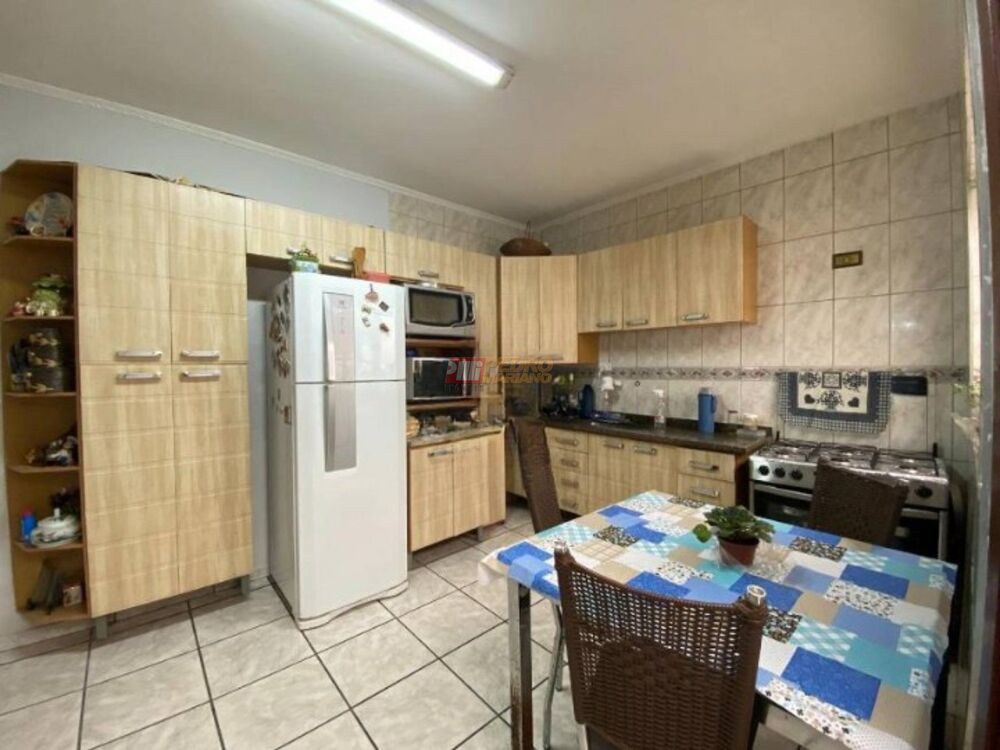 Sobrado, 2 quartos, 135 m² - Foto 5