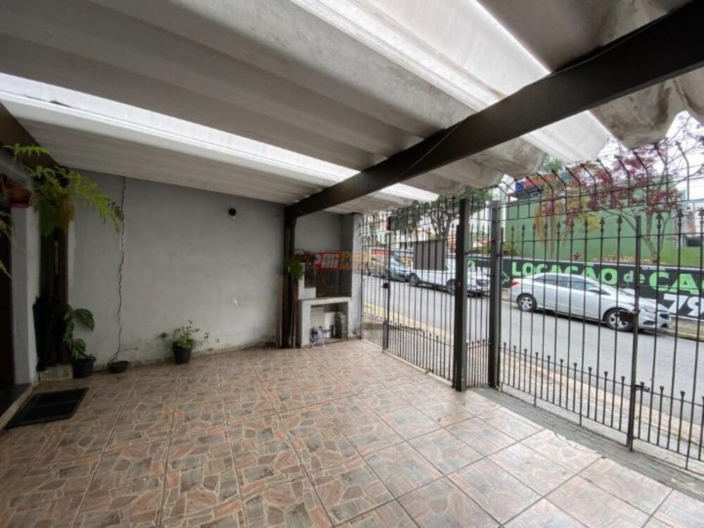 Sobrado, 2 quartos, 135 m² - Foto 15