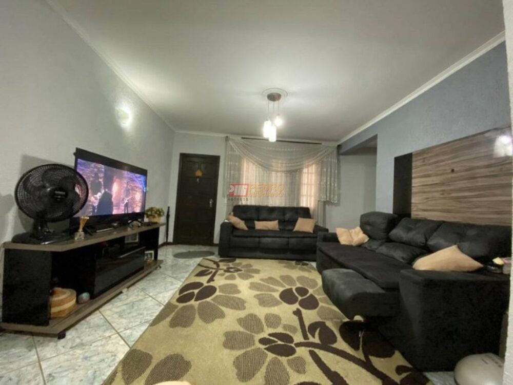 Sobrado, 2 quartos, 135 m² - Foto 9