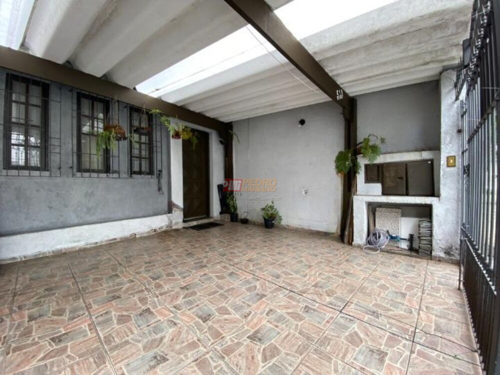 Sobrado, 2 quartos, 135 m² - Foto 3