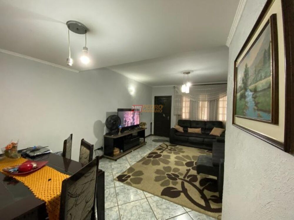 Sobrado, 2 quartos, 135 m² - Foto 2