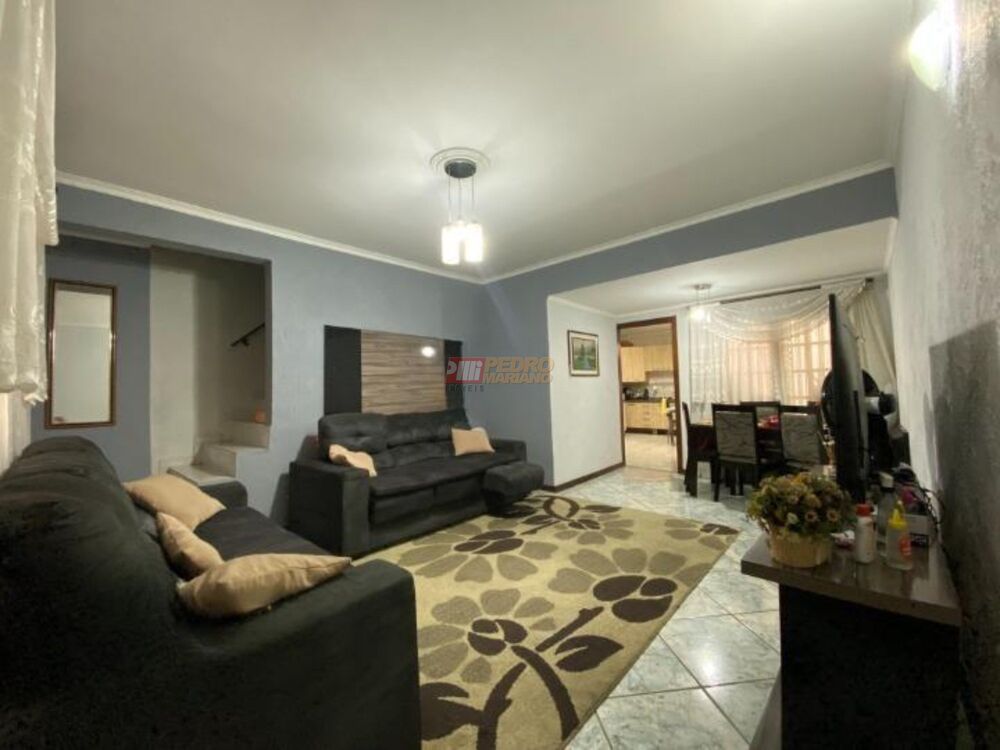 Sobrado, 2 quartos, 135 m² - Foto 17
