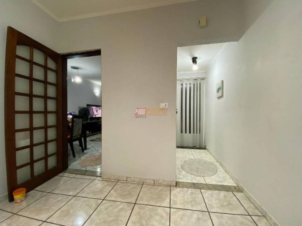 Sobrado, 2 quartos, 135 m² - Foto 1