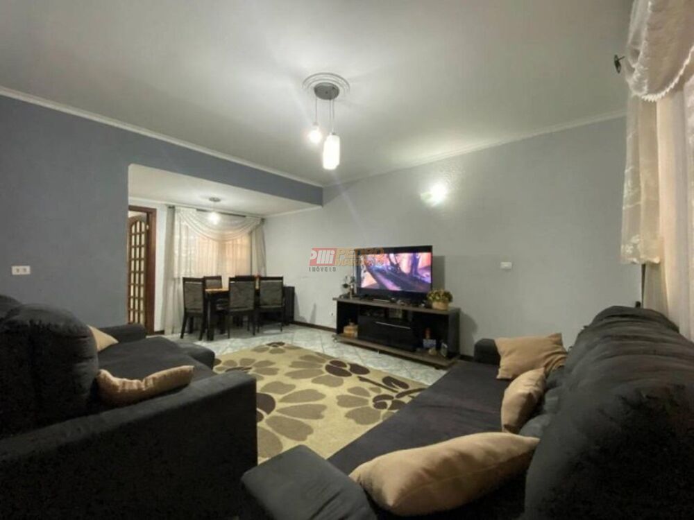 Sobrado, 2 quartos, 135 m² - Foto 12