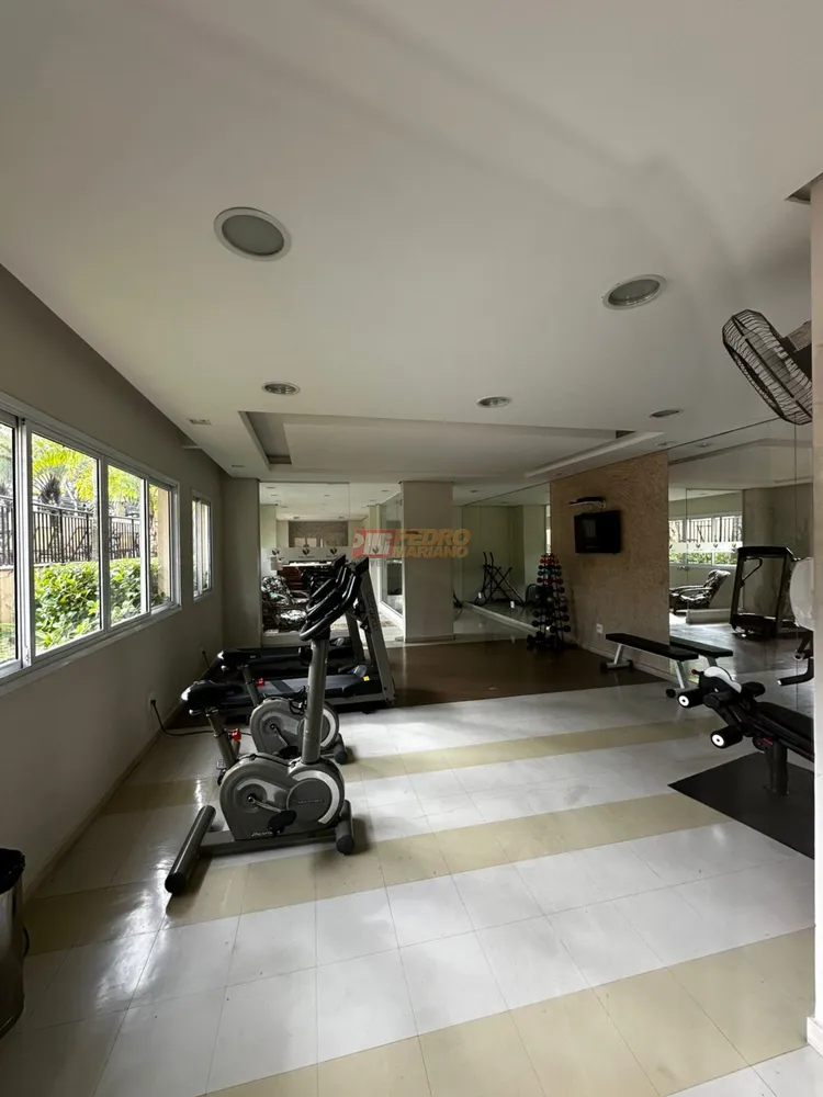 Apartamento, 3 quartos, 130 m² - Foto 33