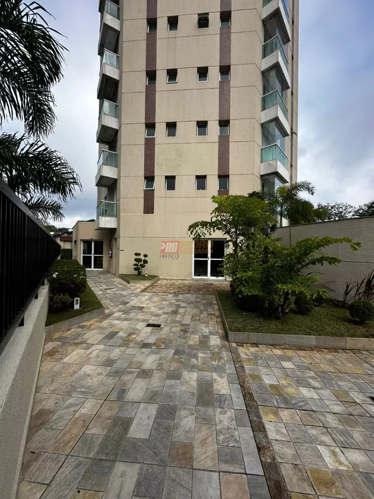 Apartamento, 3 quartos, 130 m² - Foto 25