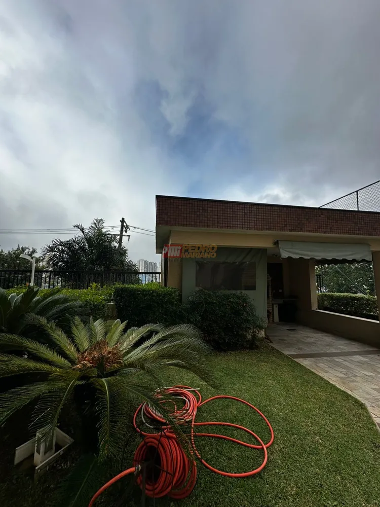 Apartamento, 3 quartos, 130 m² - Foto 47