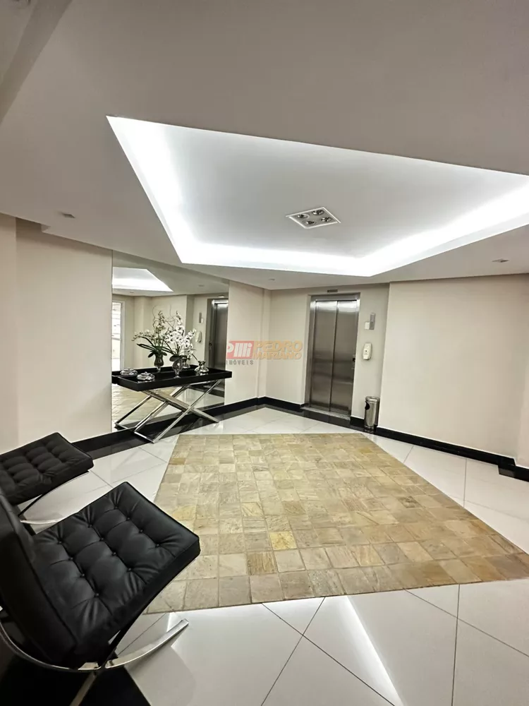 Apartamento, 3 quartos, 130 m² - Foto 7