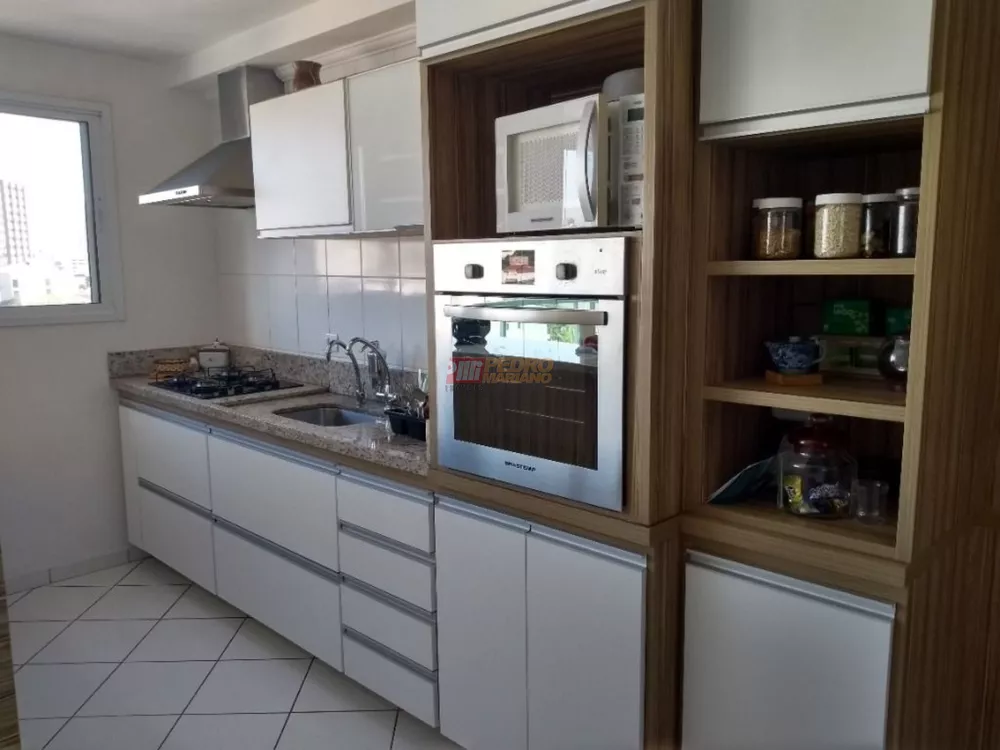 Apartamento, 3 quartos, 130 m² - Foto 39