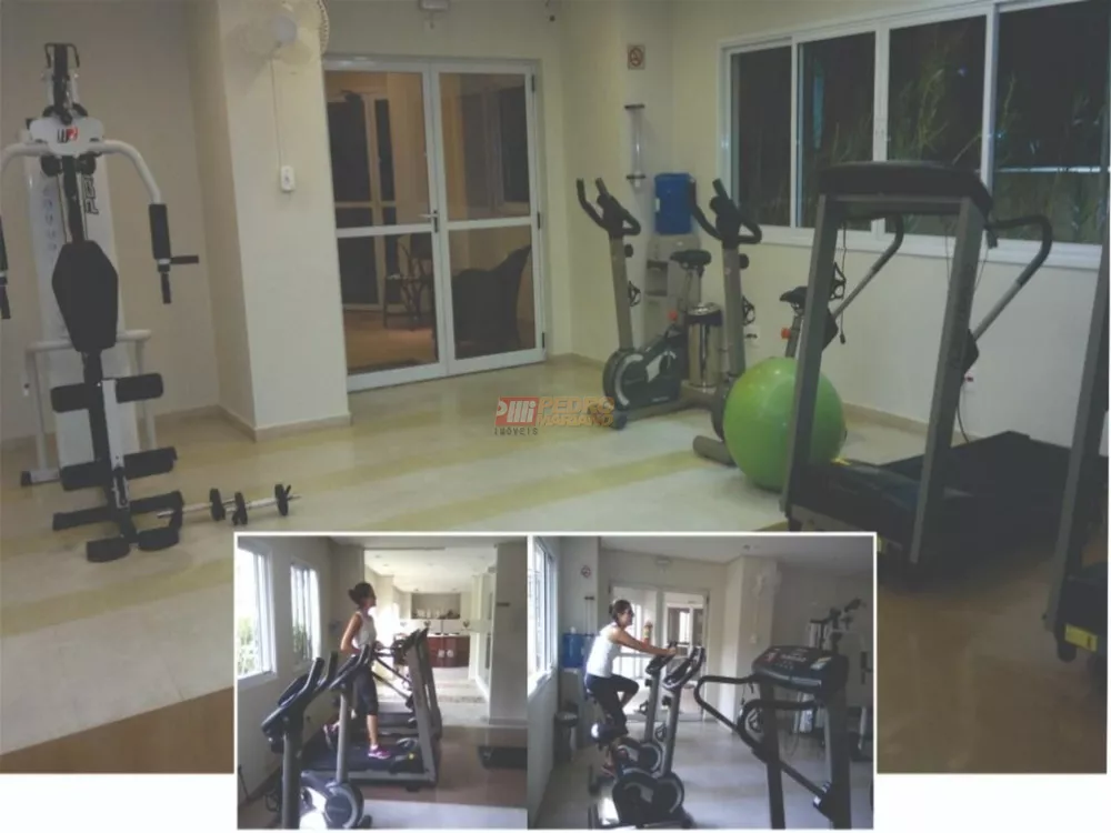 Apartamento, 3 quartos, 130 m² - Foto 8