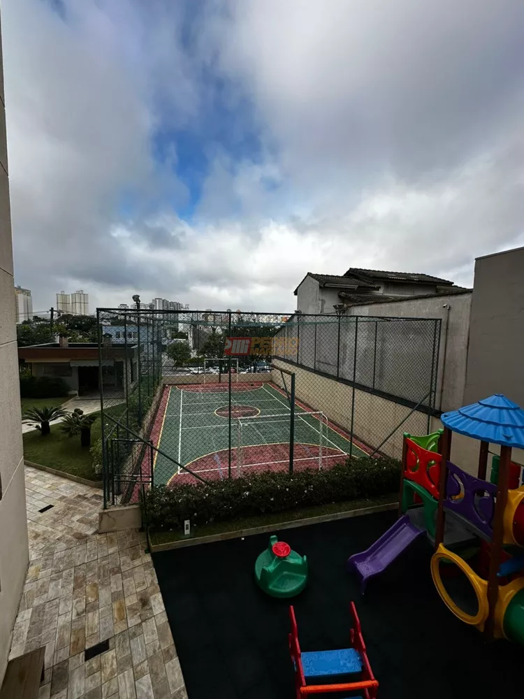 Apartamento, 3 quartos, 130 m² - Foto 3