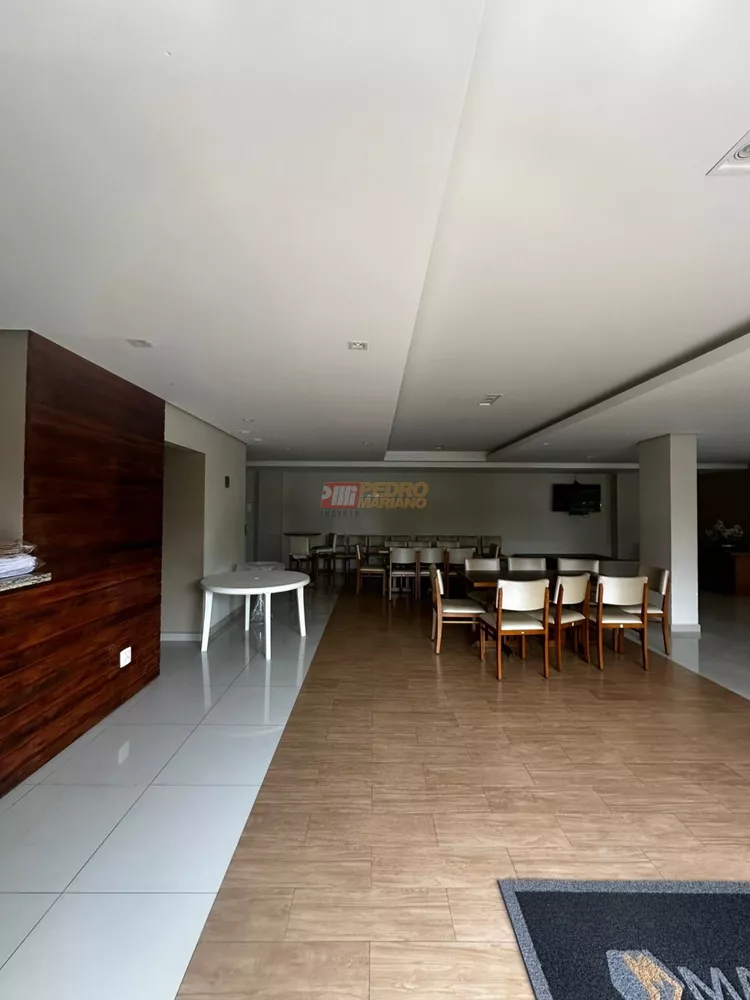 Apartamento, 3 quartos, 130 m² - Foto 2