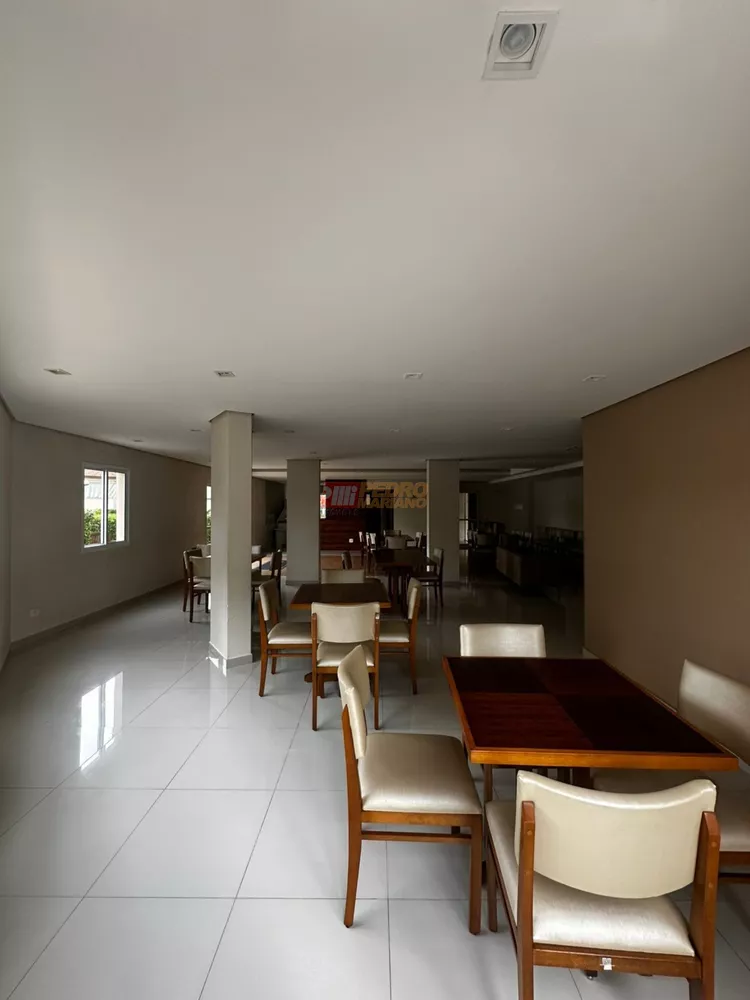 Apartamento, 3 quartos, 130 m² - Foto 11