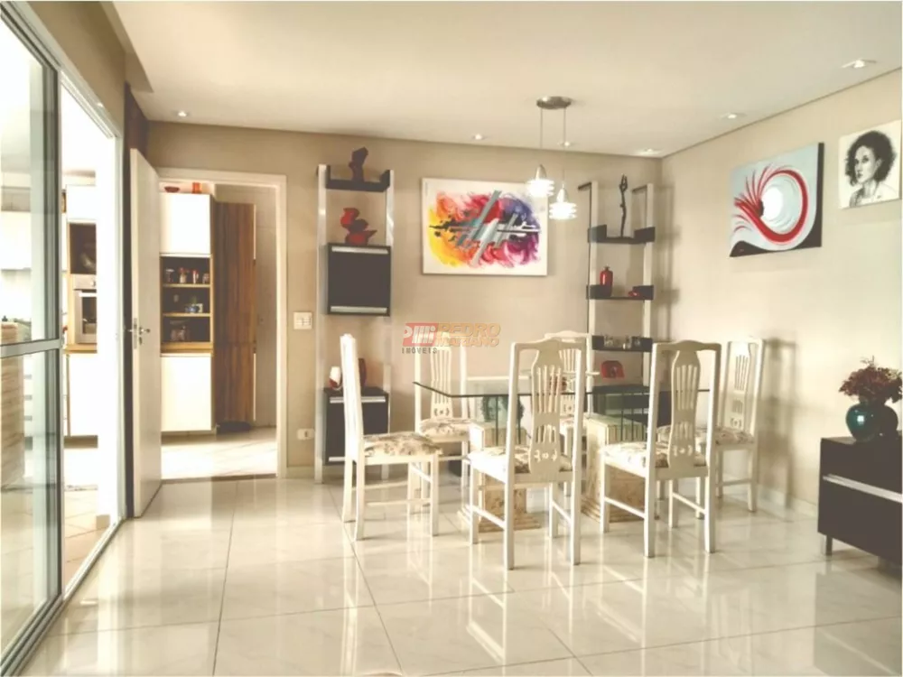 Apartamento, 3 quartos, 130 m² - Foto 37
