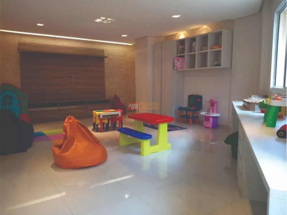 Apartamento, 3 quartos, 130 m² - Foto 34