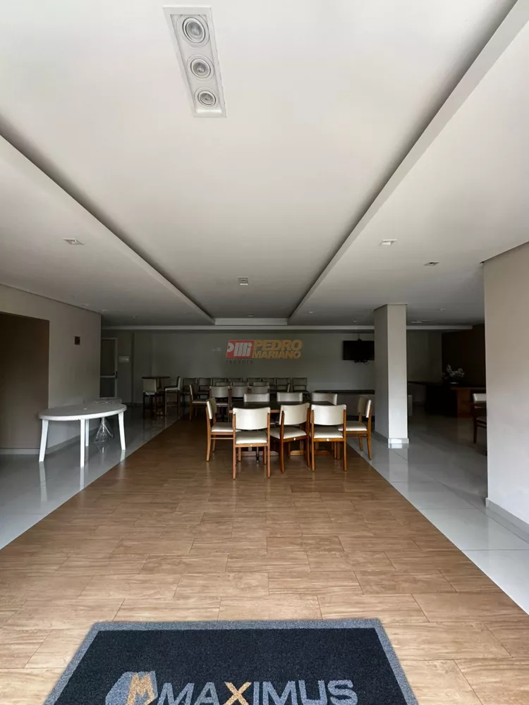 Apartamento, 3 quartos, 130 m² - Foto 33