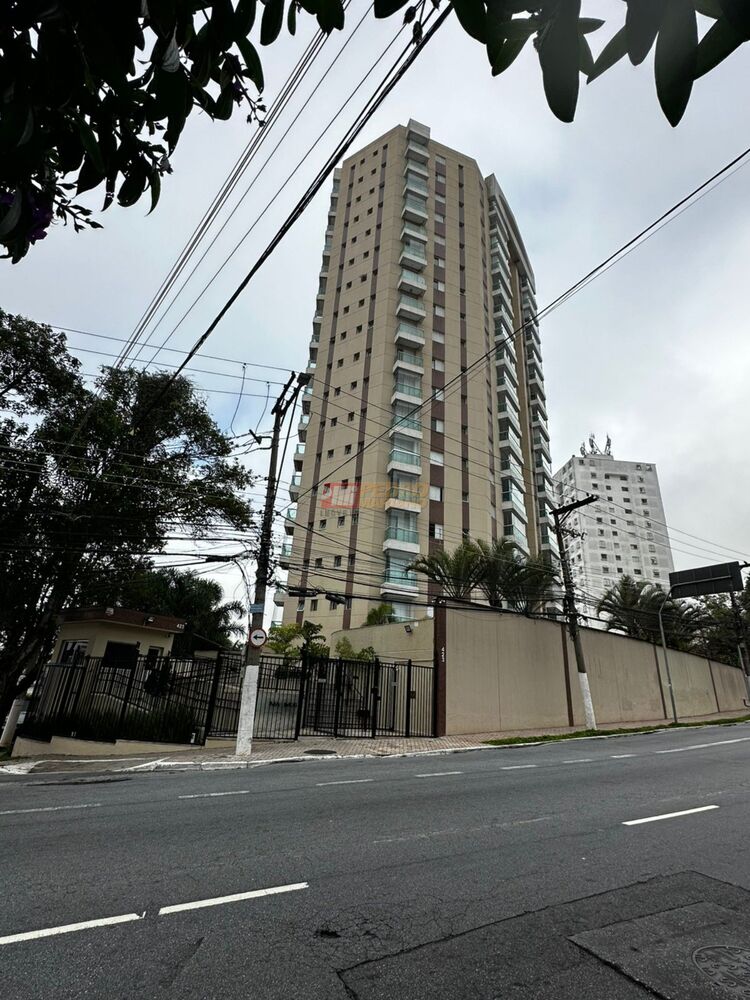 Apartamento, 3 quartos, 130 m² - Foto 4