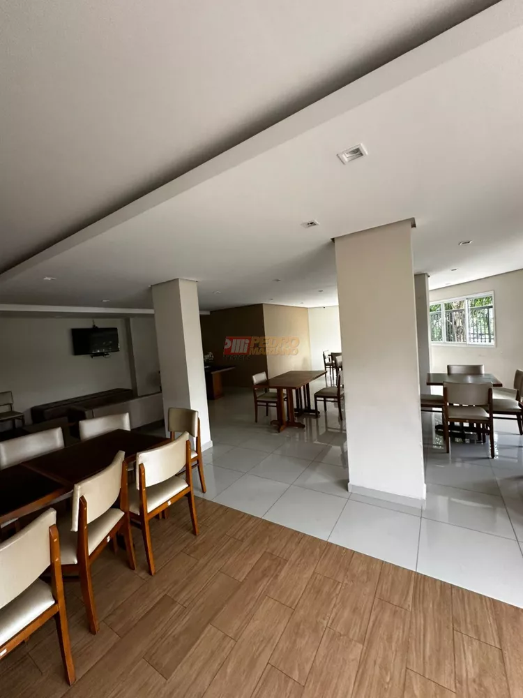 Apartamento, 3 quartos, 130 m² - Foto 4