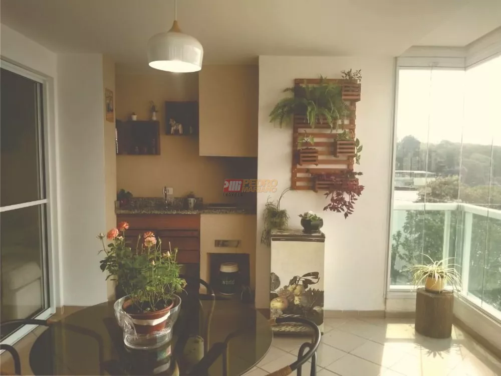Apartamento, 3 quartos, 130 m² - Foto 9