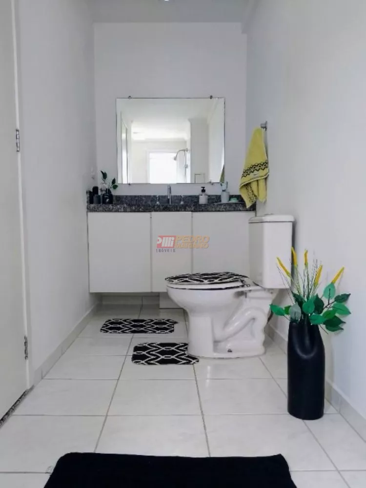 Apartamento, 3 quartos, 130 m² - Foto 21